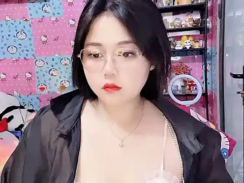 Snapshot of Nhanlu009 chatting on July 18, 12:58 pm Nhanlu009 online show from July 18, 12:58 pm
