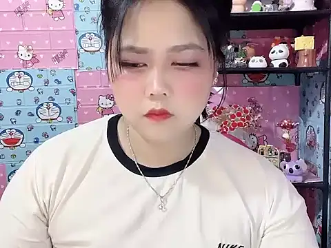 Nhanlu009 online show from June 15, 12:16 pm