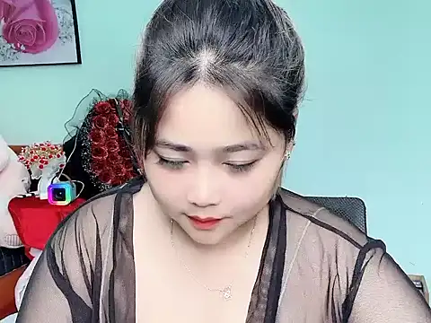 Nhanlu009 online show from April 15, 8:20 am
