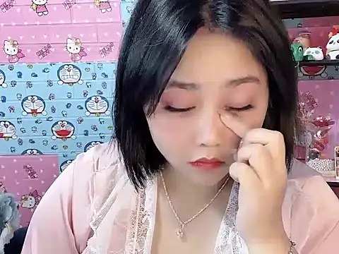 Nhanlu009 online show from June 7, 1:16 pm
