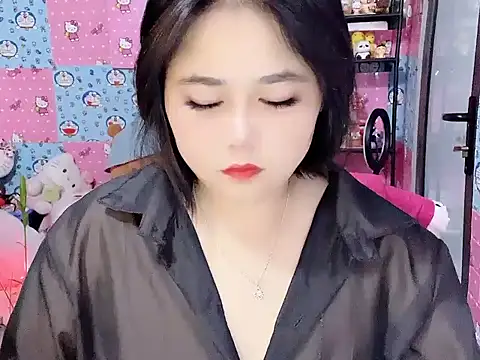 Snapshot of Nhanlu009 chatting on July 11, 1:00 pm Nhanlu009 online show from July 11, 1:00 pm