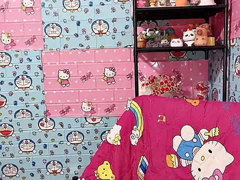 Nhanlu009 online show from June 19, 1:17 pm