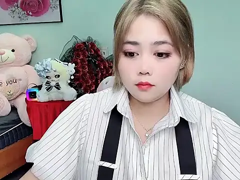 Nhanlu009 online show from April 24, 8:27 am