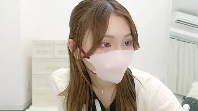 riminachan  online show from April 4, 7:59 am