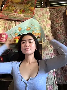 beautyasian23 online show from March 19, 2:22 am