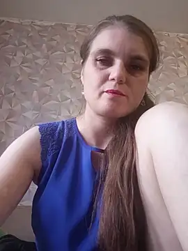 -MilfAnn- online show from May 11, 1:23 pm