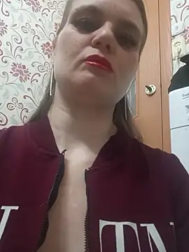-MilfAnn- online show from March 25, 3:44 pm