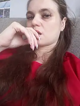 -MilfAnn- online show from April 15, 5:46 am