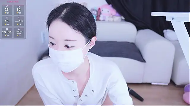 sexyjoy95 online show from April 9, 10:43 am