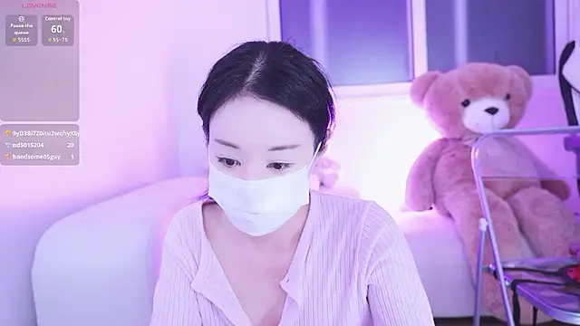 sexyjoy95 online show from April 22, 10:44 am