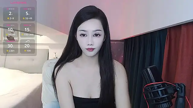 Mika-777 online show from March 23, 10:26 am