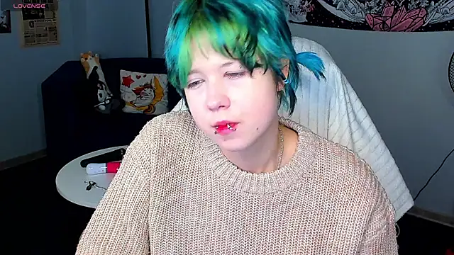LittleKittenStar online show from March 24, 2:55 am
