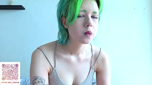 LittleKittenStar online show from June 25, 11:26 am