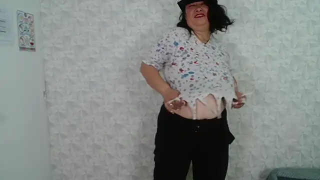 SamanthaSyedx online show from March 27, 3:37 am
