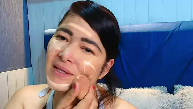SamanthaSyedx online show from May 8, 3:10 am