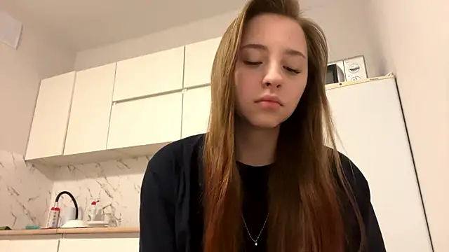 Vickyfaith online show from March 24, 8:09 pm