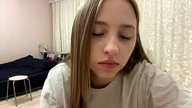 Vickyfaith online show from April 22, 7:53 pm