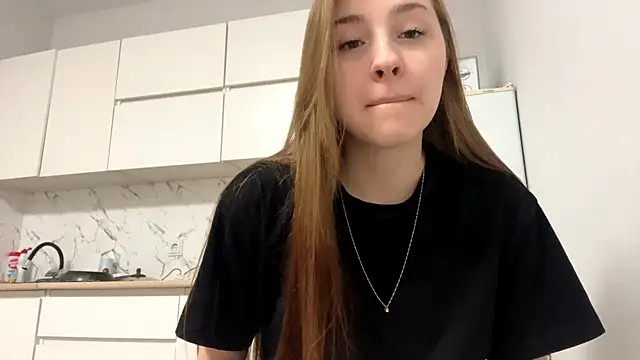 Vickyfaith online show from March 27, 9:27 pm