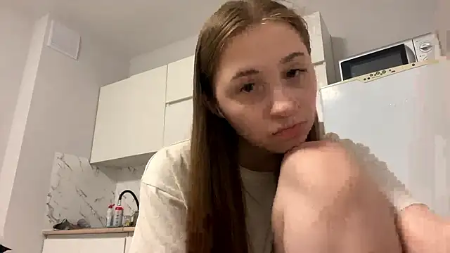 Vickyfaith online show from March 23, 6:19 pm
