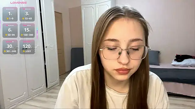 Vickyfaith online show from May 1, 10:26 pm