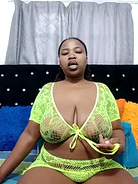 BubbleGumBADAss online show from April 30, 7:48 am