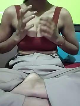 Lily4852 online show from March 24, 8:14 am