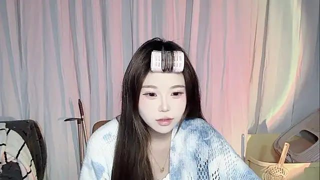 CC-CAIBAO online show from March 18, 2:19 pm