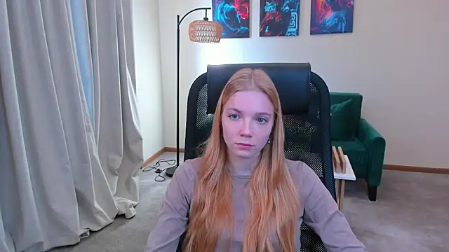 PetraRohal online show from March 20, 6:58 am