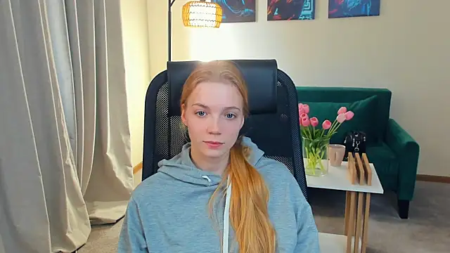 PetraRohal online show from March 19, 6:46 am