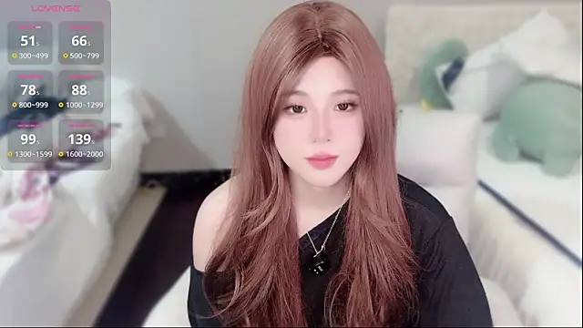 Ava686868 online show from April 25, 7:22 pm