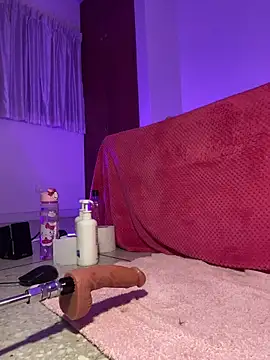 anastasiavega  online show from April 15, 2:50 am