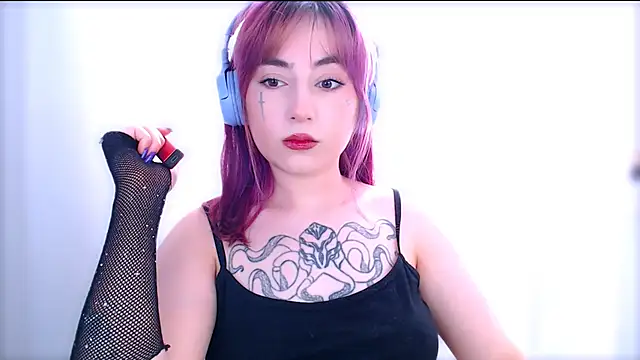 MistressEdith online show from May 27, 1:57 am