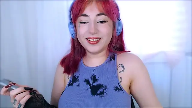 MistressEdith online show from April 18, 8:49 am