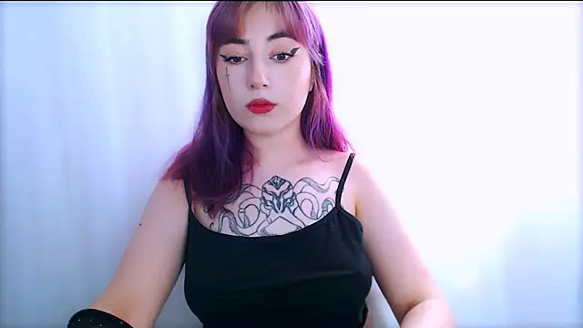 MistressEdith online show from June 21, 2:39 am