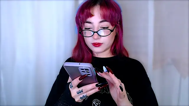 MistressEdith online show from April 26, 7:11 pm