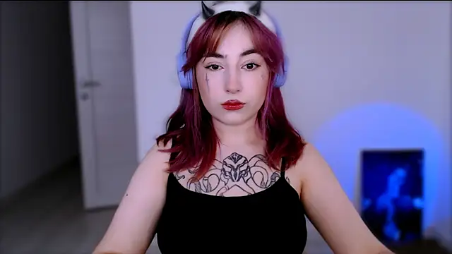 MistressEdith online show from May 26, 8:56 am