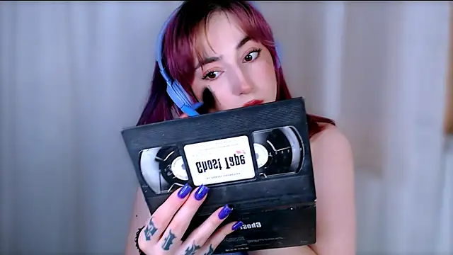 MistressEdith online show from May 27, 5:53 pm