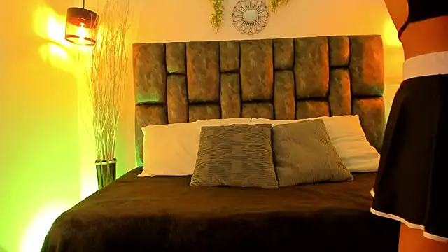 buda cataleya online show from April 21, 11:28 am