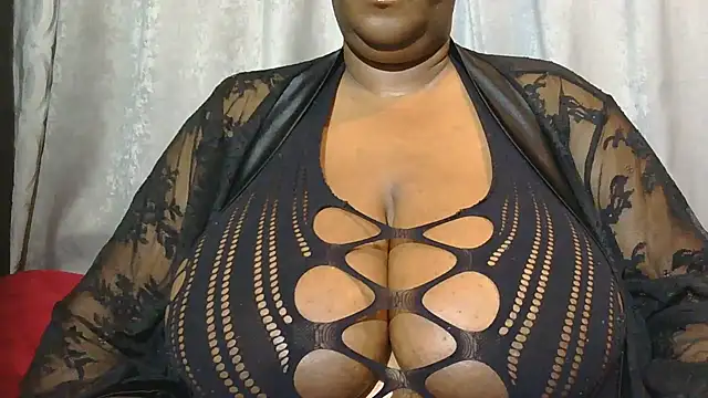 MrsGoddessScarlet online show from March 30, 10:00 pm