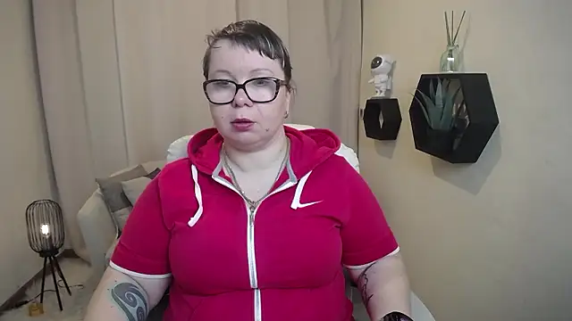BonnnyBoobsy online show from March 24, 6:57 am