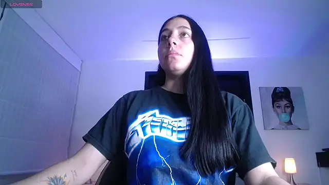Melannyy V online show from May 31, 3:51 pm