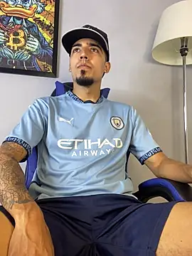 SimonNessman online show from March 22, 1:12 pm