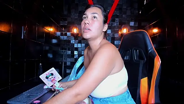 SammyEvanns  online show from March 19, 2:11 am