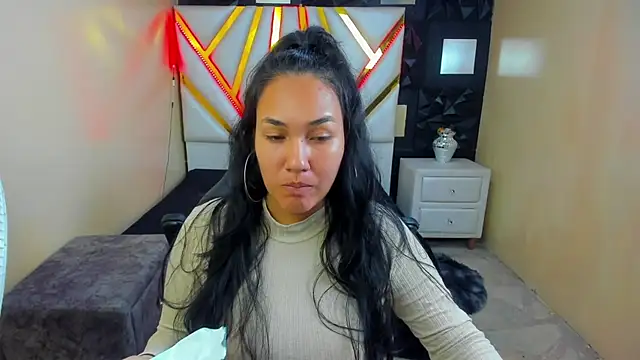 SammyEvanns  online show from June 14, 12:07 am