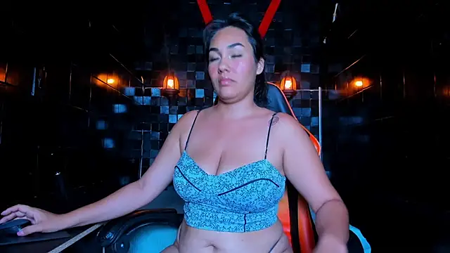 SammyEvanns  online show from March 28, 12:33 am