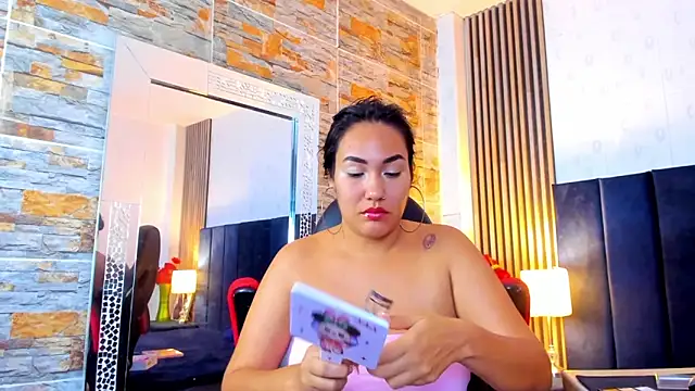 SammyEvanns  online show from May 2, 3:34 am