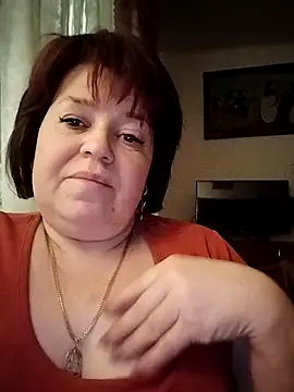 ViktoriaToytor55 online show from March 19, 8:09 pm