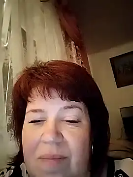 ViktoriaToytor55 online show from July 12, 8:20 pm