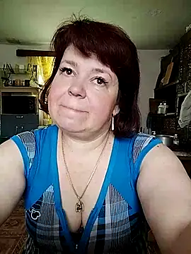ViktoriaToytor55 online show from June 28, 7:25 am