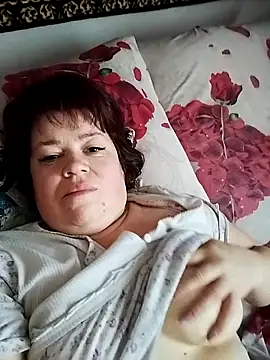 ViktoriaToytor55 online show from March 21, 5:19 am